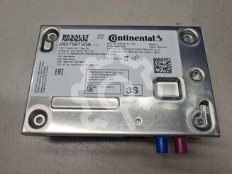 Блок электронный Nissan Pathfinder IV [R52] 2012 - 2020