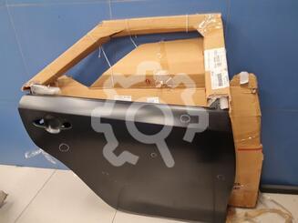 Дверь задняя правая Toyota Camry VII [XV50] 2011 - 2018