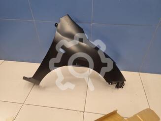 Крыло переднее правое Mazda 3 II [BL] 2009 - 2013