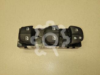 Блок управления стеклоподъемниками Nissan Qashqai (J11) c 2014 г.