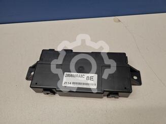 Блок электронный Nissan Qashqai (J11) c 2014 г.