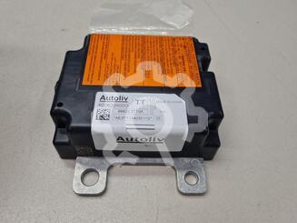Блок управления AIR BAG Nissan Teana III [L33] 2014 - н.в.