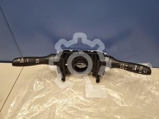 Переключатель подрулевой в сборе Nissan Qashqai (J11) c 2014 г.