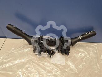 Переключатель подрулевой в сборе Nissan Qashqai (J11) c 2014 г.