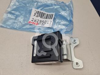 Блок электронный Nissan X - Trail (T32) c 2014 г.