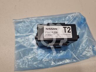 Блок электронный Nissan Qashqai (J11) c 2014 г.
