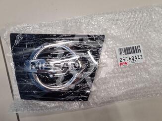 Эмблема Nissan X - Trail (T32) c 2014 г.