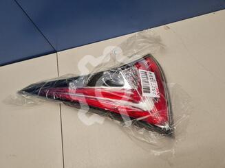 Фонарь задний Nissan Murano III [Z52] 2014 - н.в.