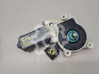 Моторчик стеклоподъемника BMW X6 M II [F86] 2014 - 2019