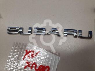 Эмблема Subaru XV I 2011 - 2017