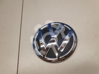 Эмблема Volkswagen Passat [B7] 2011 - 2015
