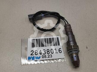 Датчик кислородный / Lambdasonde Nissan Qashqai (J11) c 2014 г.
