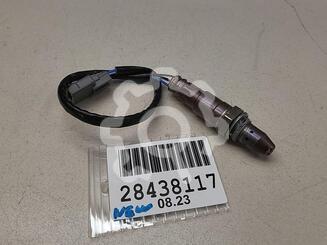 Датчик кислородный / Lambdasonde Nissan Qashqai (J11) c 2014 г.