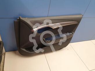 Обшивка двери передней правой Hyundai i40 2011 - н.в.