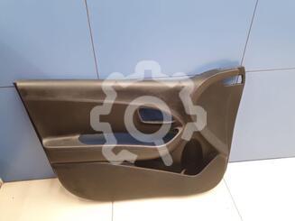 Обшивка двери передней левой Kia Picanto II 2011 - 2017