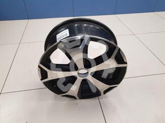 Диск колесный Renault Kaptur 2016 - н.в.