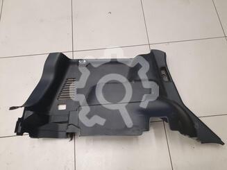 Обшивка багажника Nissan Qashqai+2 (JJ10) 2008 - 2014