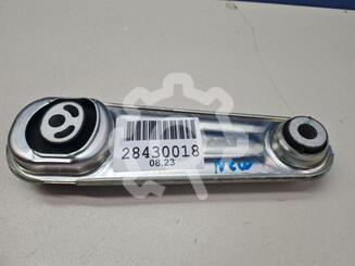 Опора двигателя Nissan X - Trail (T31) c 2007 г.