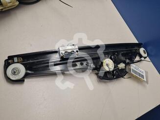 Стеклоподъемник задний правый BMW 5-Series [E60, E61] 2002 - 2010