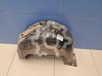 Локер задний правый Peugeot Expert III 2016 - н.в.