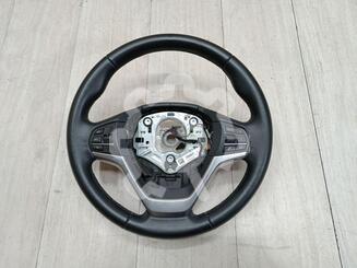Рулевое колесо BMW X5 III [F15] 2013 - 2018
