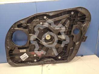 Стеклоподъемник передний правый Hyundai i40 2011 - н.в.