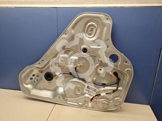 Стеклоподъемник задний правый Hyundai i30 [I] 2007 - 2012