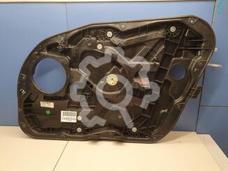 Стеклоподъемник передний правый Hyundai i40 2011 - н.в.