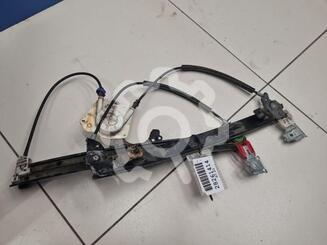 Стеклоподъемник задний правый Maserati Quattroporte V 2003 - 2012