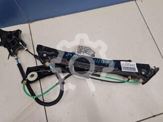 Стеклоподъемник передний правый BMW 4-Series [F32, F33, F36] 2013 - 2020