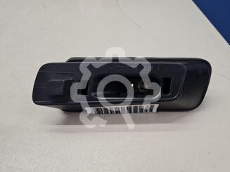 Обшивка багажника Ford Explorer V 2010 - 2019