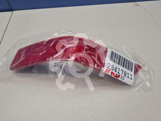 Отражатель Nissan X - Trail (T32) c 2014 г.