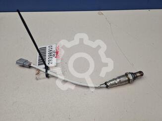 Датчик кислородный / Lambdasonde Nissan Qashqai (J11) c 2014 г.