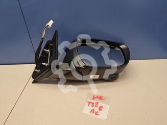 Зеркало заднего вида правое Nissan X - Trail (T32) c 2014 г.
