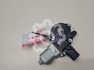 Моторчик стеклоподъемника Mitsubishi Outlander II 2005 - 2013