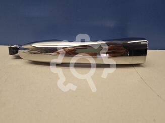Ручка двери наружная Nissan X - Trail (T32) c 2014 г.
