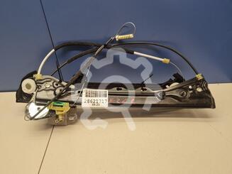 Стеклоподъемник передний правый BMW 4-Series [F32, F33, F36] 2013 - 2020