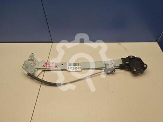 Стеклоподъемник задний правый Honda Accord VIII 2007 - 2013
