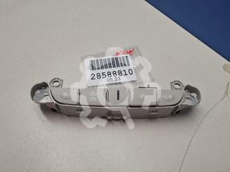 Блок кнопок Nissan Murano III [Z52] 2014 - н.в.