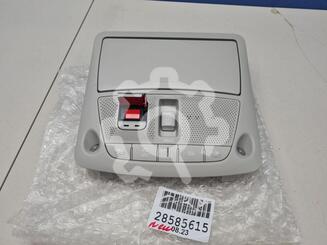 Плафон салонный Nissan Murano III [Z52] 2014 - н.в.