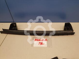 Направляющая стекла двери Opel Mokka 2012 - н.в.