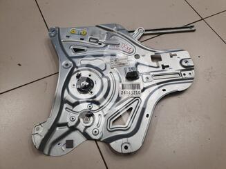 Стеклоподъемник передний правый Hyundai ix35 2010 - 2015