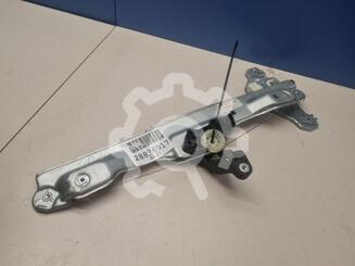 Стеклоподъемник задний левый Nissan Qashqai (J11) c 2014 г.