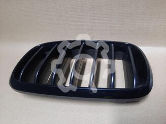 Решетка радиатора левая BMW X6 M II [F86] 2014 - 2019
