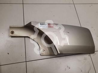 Накладка двери багажника Toyota RAV 4 III [XA30] 2005 - 2014