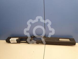Обшивка двери багажника Mercedes-Benz A-klasse II W169 2004 - 2012