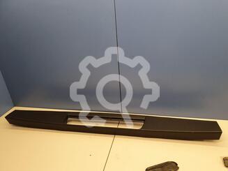 Обшивка двери багажника Subaru Forester III 2007 - 2013