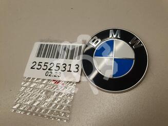 Эмблема BMW 4-Series [F32, F33, F36] 2013 - 2020