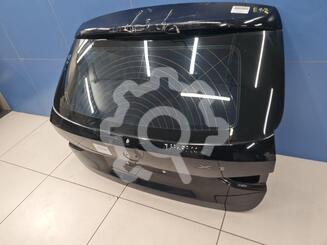 Дверь багажника со стеклом BMW X1 [E84] 2009 - 2015