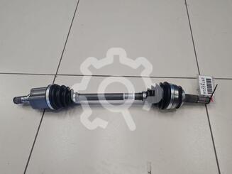 Полуось передняя левая Nissan Qashqai (J11) c 2014 г.